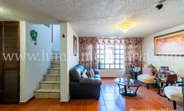 VENTA DE CASA LAS ALAMEDAS, ATIZAPÁN