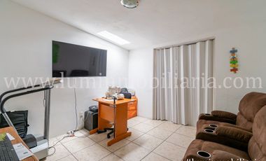 VENTA DE CASA LAS ALAMEDAS, ATIZAPÁN