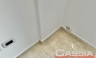 DEPARTAMENTO A ESTRENAR, DOS AMBIENTES, BARRIO RESIDENCIAL A 300mtrs ESTACION