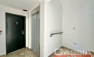 DEPARTAMENTO A ESTRENAR, DOS AMBIENTES, BARRIO RESIDENCIAL A 300mtrs ESTACION