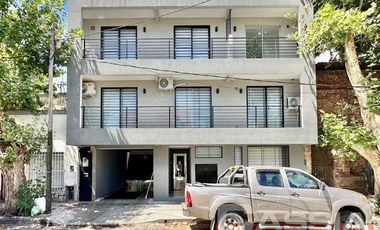 DEPARTAMENTO A ESTRENAR, DOS AMBIENTES, BARRIO RESIDENCIAL A 300mtrs ESTACION