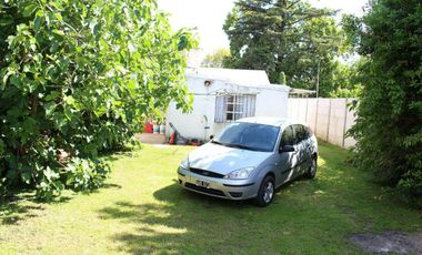 casa barrio parque jardin Busolini 3720