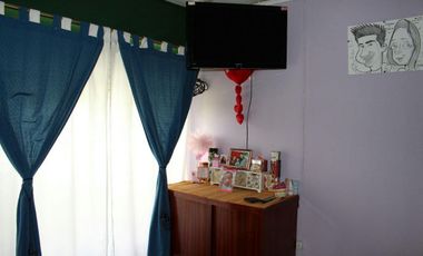 casa barrio parque jardin Busolini 3720