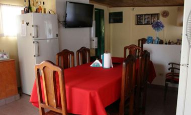 casa barrio parque jardin Busolini 3720