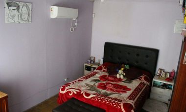 casa barrio parque jardin Busolini 3720