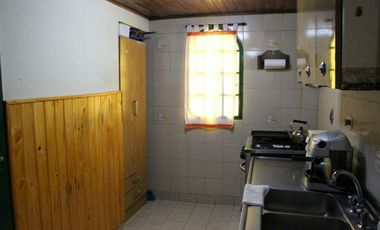 casa barrio parque jardin Busolini 3720