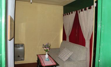 casa barrio parque jardin Busolini 3720