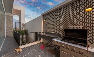 Casa en Venta en Puerta Las Lomas Zapopan Zona Andares de Lujo