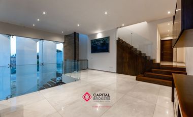 Casa en Venta en Puerta Las Lomas Zapopan Zona Andares de Lujo