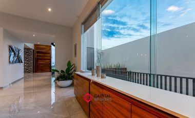 Casa en Venta en Puerta Las Lomas Zapopan Zona Andares de Lujo