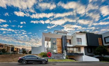 Casa en Venta en Puerta Las Lomas Zapopan Zona Andares de Lujo