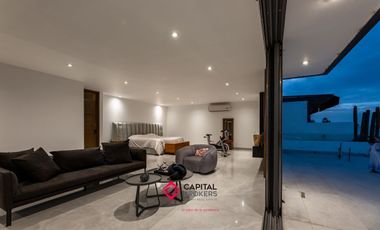 Casa en Venta en Puerta Las Lomas Zapopan Zona Andares de Lujo