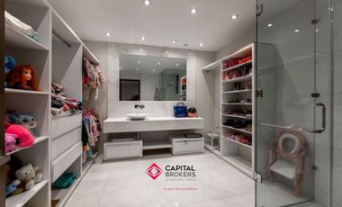 Casa en Venta en Puerta Las Lomas Zapopan Zona Andares de Lujo