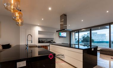 Casa en Venta en Puerta Las Lomas Zapopan Zona Andares de Lujo