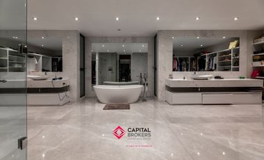 Casa en Venta en Puerta Las Lomas Zapopan Zona Andares de Lujo