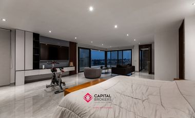 Casa en Venta en Puerta Las Lomas Zapopan Zona Andares de Lujo