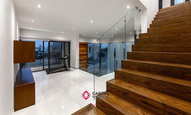 Casa en Venta en Puerta Las Lomas Zapopan Zona Andares de Lujo