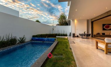 Casa en Venta en Puerta Las Lomas Zapopan Zona Andares de Lujo