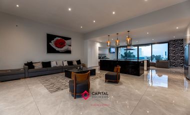Casa en Venta en Puerta Las Lomas Zapopan Zona Andares de Lujo