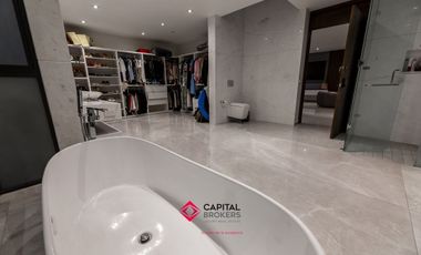 Casa en Venta en Puerta Las Lomas Zapopan Zona Andares de Lujo