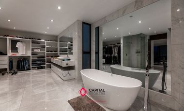 Casa en Venta en Puerta Las Lomas Zapopan Zona Andares de Lujo