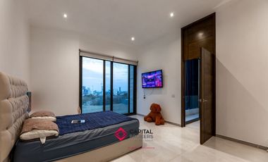 Casa en Venta en Puerta Las Lomas Zapopan Zona Andares de Lujo