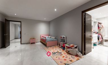 Casa en Venta en Puerta Las Lomas Zapopan Zona Andares de Lujo