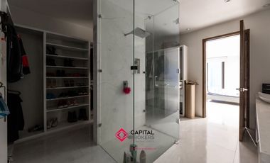 Casa en Venta en Puerta Las Lomas Zapopan Zona Andares de Lujo