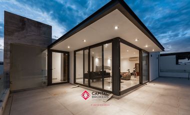 Casa en Venta en Puerta Las Lomas Zapopan Zona Andares de Lujo