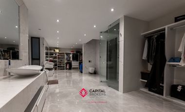 Casa en Venta en Puerta Las Lomas Zapopan Zona Andares de Lujo