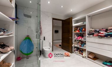 Casa en Venta en Puerta Las Lomas Zapopan Zona Andares de Lujo