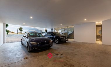Casa en Venta en Puerta Las Lomas Zapopan Zona Andares de Lujo
