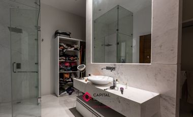 Casa en Venta en Puerta Las Lomas Zapopan Zona Andares de Lujo