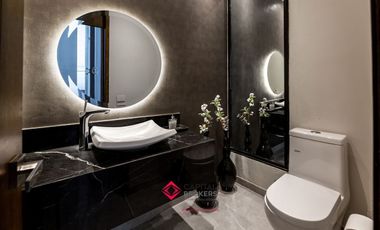 Casa en Venta en Puerta Las Lomas Zapopan Zona Andares de Lujo