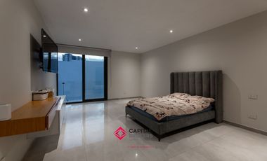 Casa en Venta en Puerta Las Lomas Zapopan Zona Andares de Lujo