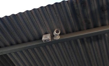 Cochera Estacionamiento Zona San Juan Mar Del Plata