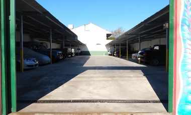 Cochera Estacionamiento Zona San Juan Mar Del Plata