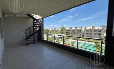 Departamento de 2 amb  en Ayres de Canning, Canning