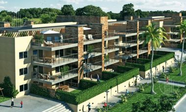 Departamento de 2 amb  en Ayres de Canning, Canning