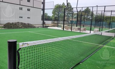 Departamento de 2 amb  en Ayres de Canning, Canning