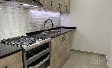 Departamento de 2 amb  en Ayres de Canning, Canning