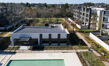 Departamento de 2 amb  en Ayres de Canning, Canning