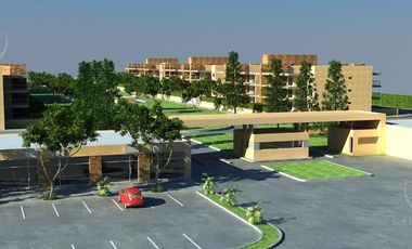 Departamento de 2 amb  en Ayres de Canning, Canning