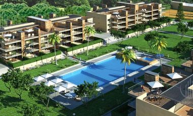 Departamento de 2 amb  en Ayres de Canning, Canning