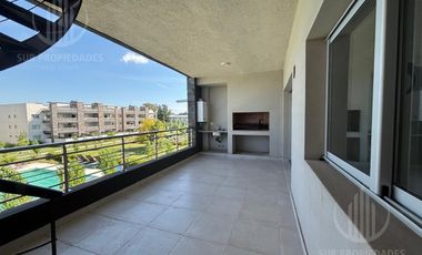 Departamento de 2 amb  en Ayres de Canning, Canning