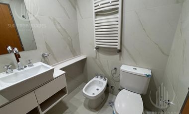 Departamento de 2 amb  en Ayres de Canning, Canning