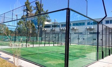 Departamento de 2 amb  en Ayres de Canning, Canning