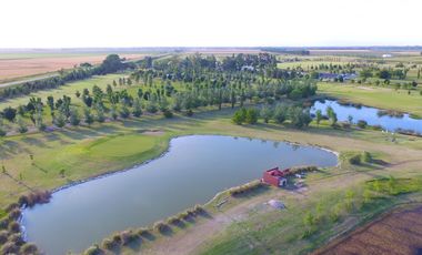 Terreno en La Rinconada