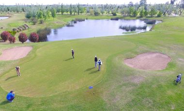 Terreno en La Rinconada