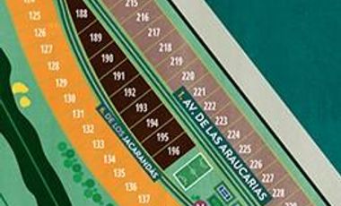 Terreno en La Rinconada